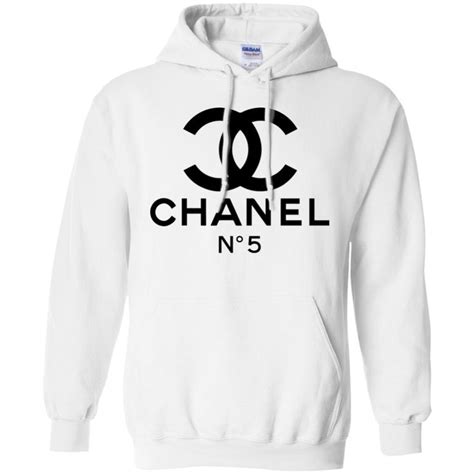 chanel pullover women& 39|Chanel pullover hoodie.